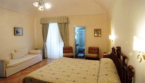 фото отеля Toro Hotel