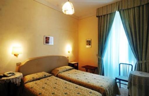 фото отеля Toro Hotel