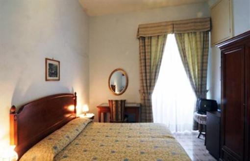 фото отеля Toro Hotel