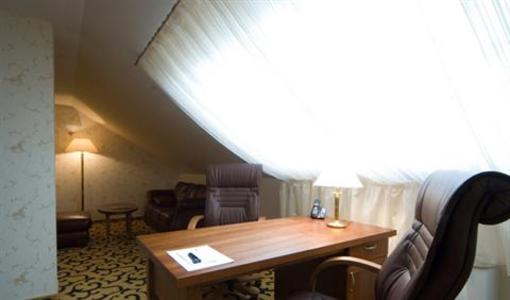 фото отеля Nese Pramogu Bankas Guest House