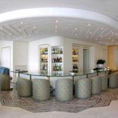 фото отеля Grand Hotel Riviera
