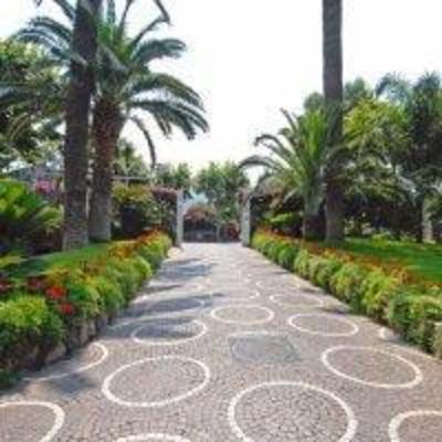 фото отеля Grand Hotel Riviera