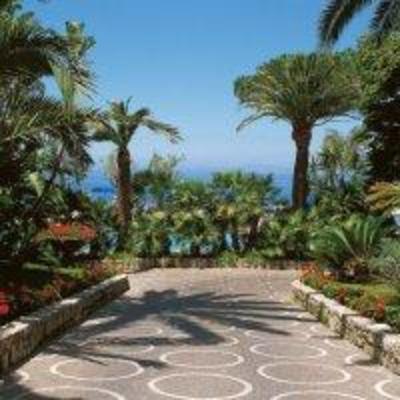 фото отеля Grand Hotel Riviera