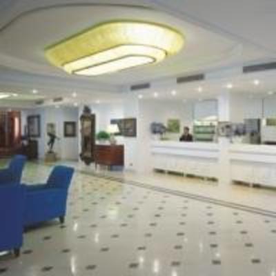 фото отеля Grand Hotel Riviera