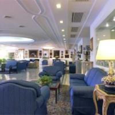 фото отеля Grand Hotel Riviera