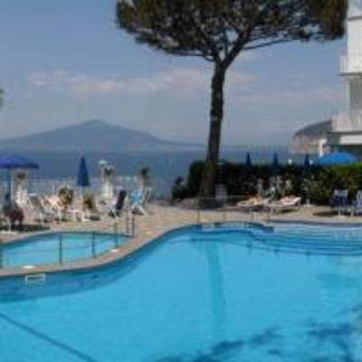 фото отеля Grand Hotel Riviera