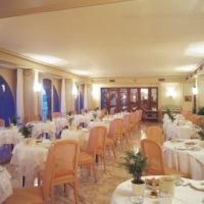 фото отеля Grand Hotel Riviera