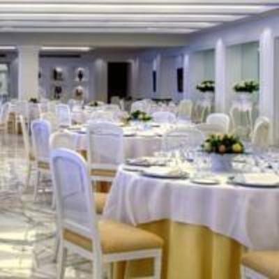 фото отеля Grand Hotel Riviera