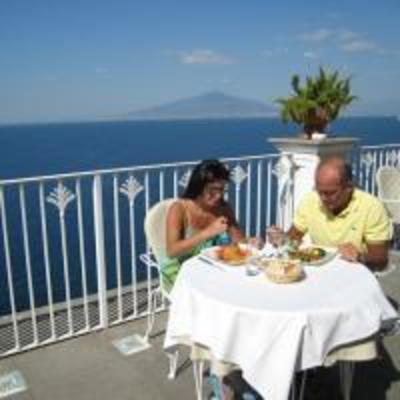 фото отеля Grand Hotel Riviera