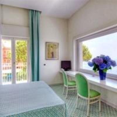фото отеля Grand Hotel Riviera