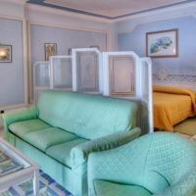 фото отеля Grand Hotel Riviera