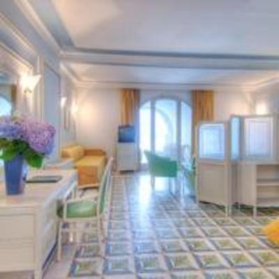 фото отеля Grand Hotel Riviera