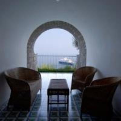 фото отеля Grand Hotel Riviera