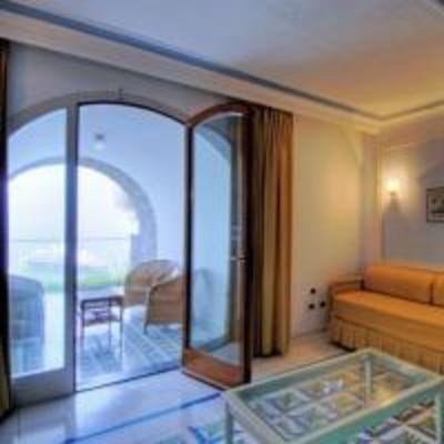 фото отеля Grand Hotel Riviera