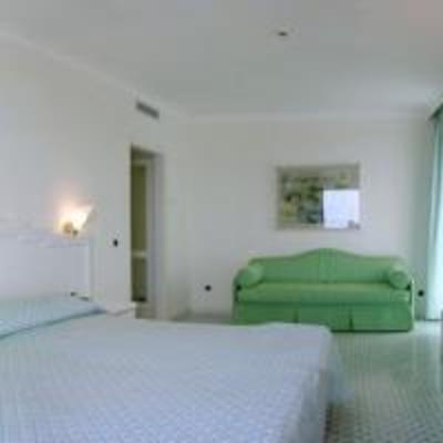фото отеля Grand Hotel Riviera