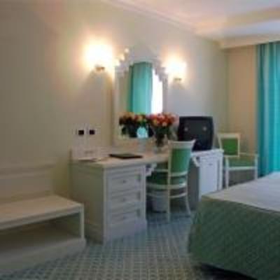 фото отеля Grand Hotel Riviera