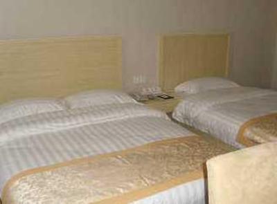 фото отеля Sipailou Hotel