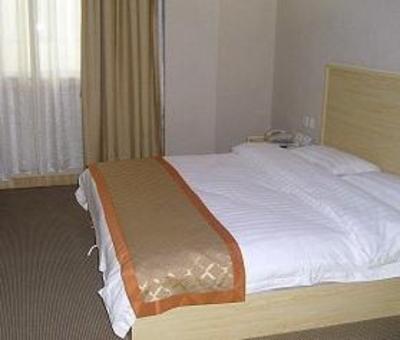 фото отеля Sipailou Hotel