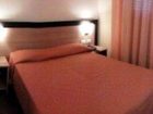 фото отеля Hotel Flora Bibbona