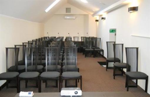 фото отеля Hotel Capitol Biala Podlaska
