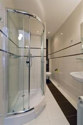 фото отеля Hotel Capitol Biala Podlaska
