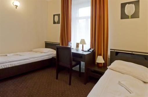 фото отеля Hotel Capitol Biala Podlaska