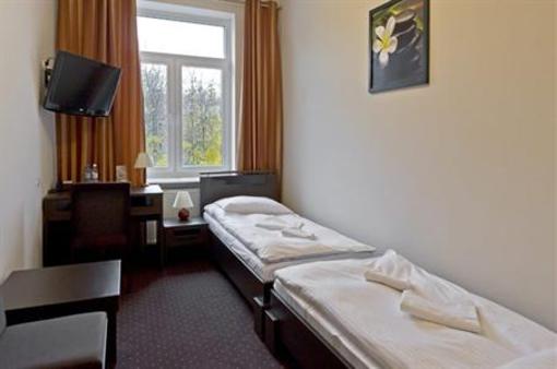 фото отеля Hotel Capitol Biala Podlaska