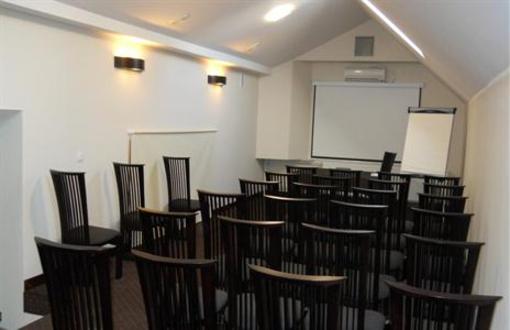 фото отеля Hotel Capitol Biala Podlaska