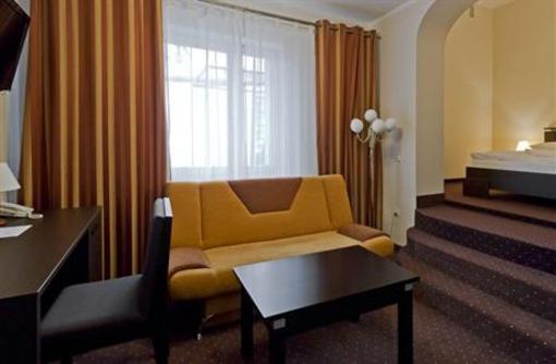 фото отеля Hotel Capitol Biala Podlaska