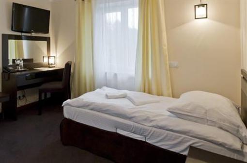 фото отеля Hotel Capitol Biala Podlaska