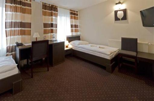 фото отеля Hotel Capitol Biala Podlaska