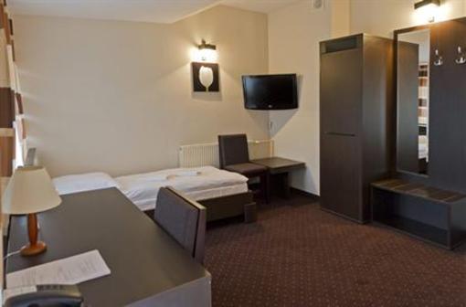 фото отеля Hotel Capitol Biala Podlaska