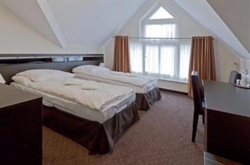 фото отеля Hotel Capitol Biala Podlaska