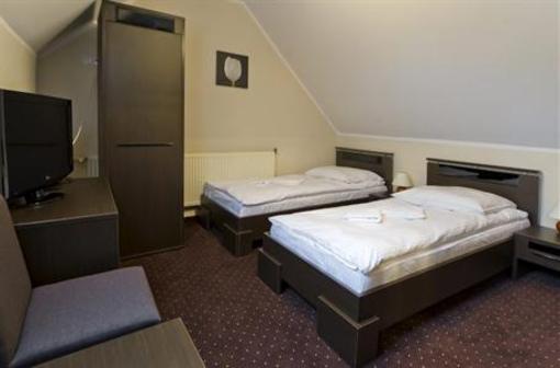 фото отеля Hotel Capitol Biala Podlaska