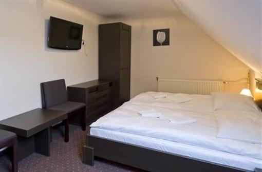 фото отеля Hotel Capitol Biala Podlaska