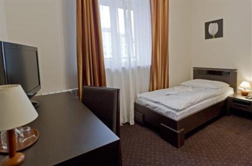 фото отеля Hotel Capitol Biala Podlaska