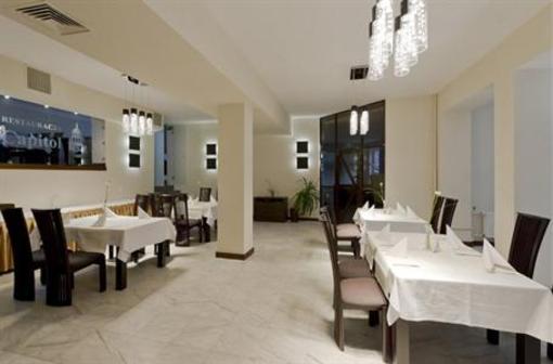 фото отеля Hotel Capitol Biala Podlaska
