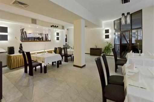 фото отеля Hotel Capitol Biala Podlaska