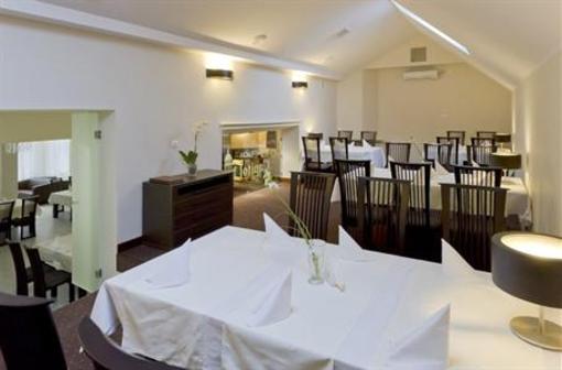 фото отеля Hotel Capitol Biala Podlaska