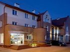 фото отеля Hotel Capitol Biala Podlaska