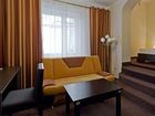 фото отеля Hotel Capitol Biala Podlaska