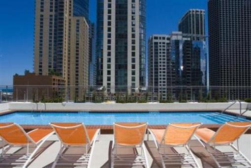фото отеля Oakwood Apartments At The Tides Chicago