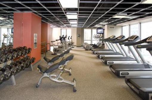 фото отеля Oakwood Apartments At The Tides Chicago