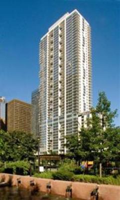 фото отеля Oakwood Apartments At The Tides Chicago
