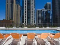 Oakwood Apartments At The Tides Chicago