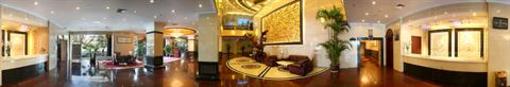 фото отеля Liangyuan Business Hotel Hefei