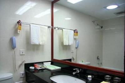 фото отеля Liangyuan Business Hotel Hefei