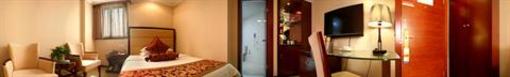 фото отеля Liangyuan Business Hotel Hefei