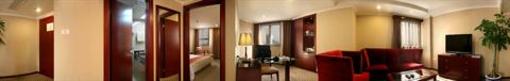 фото отеля Liangyuan Business Hotel Hefei