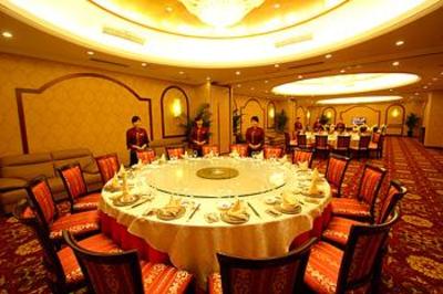 фото отеля Liangyuan Business Hotel Hefei